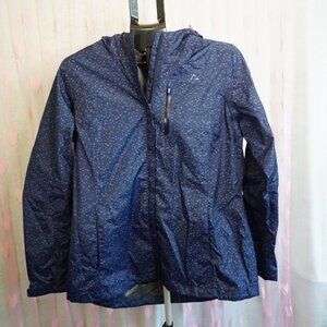Paradox Rain Jacket